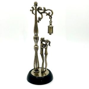 #012 The Kiss - Vintage Collectible Decor